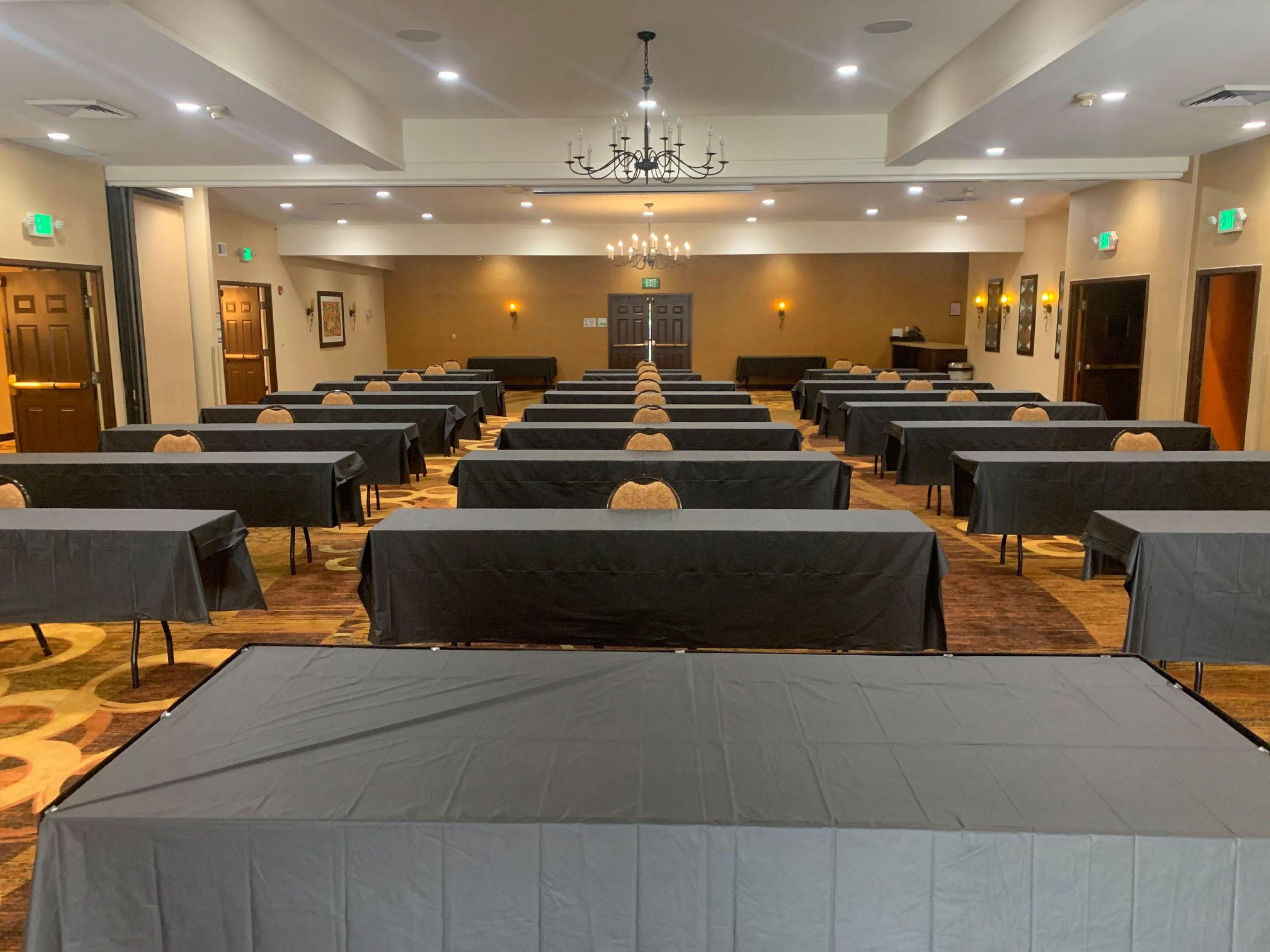 Holiday Inn Dublin - Pleasanton By Ihg Bagian luar foto