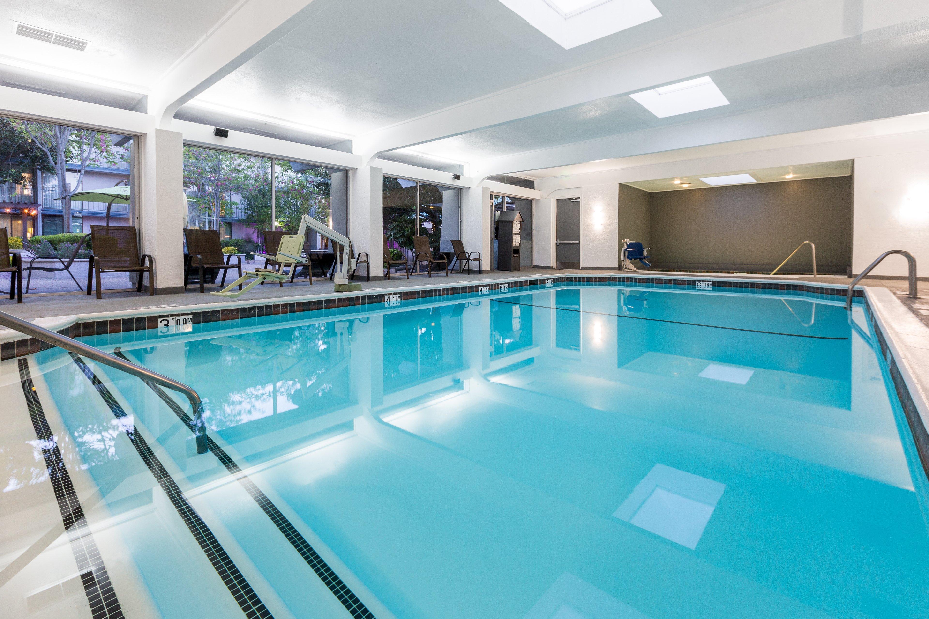 Holiday Inn Dublin - Pleasanton By Ihg Bagian luar foto