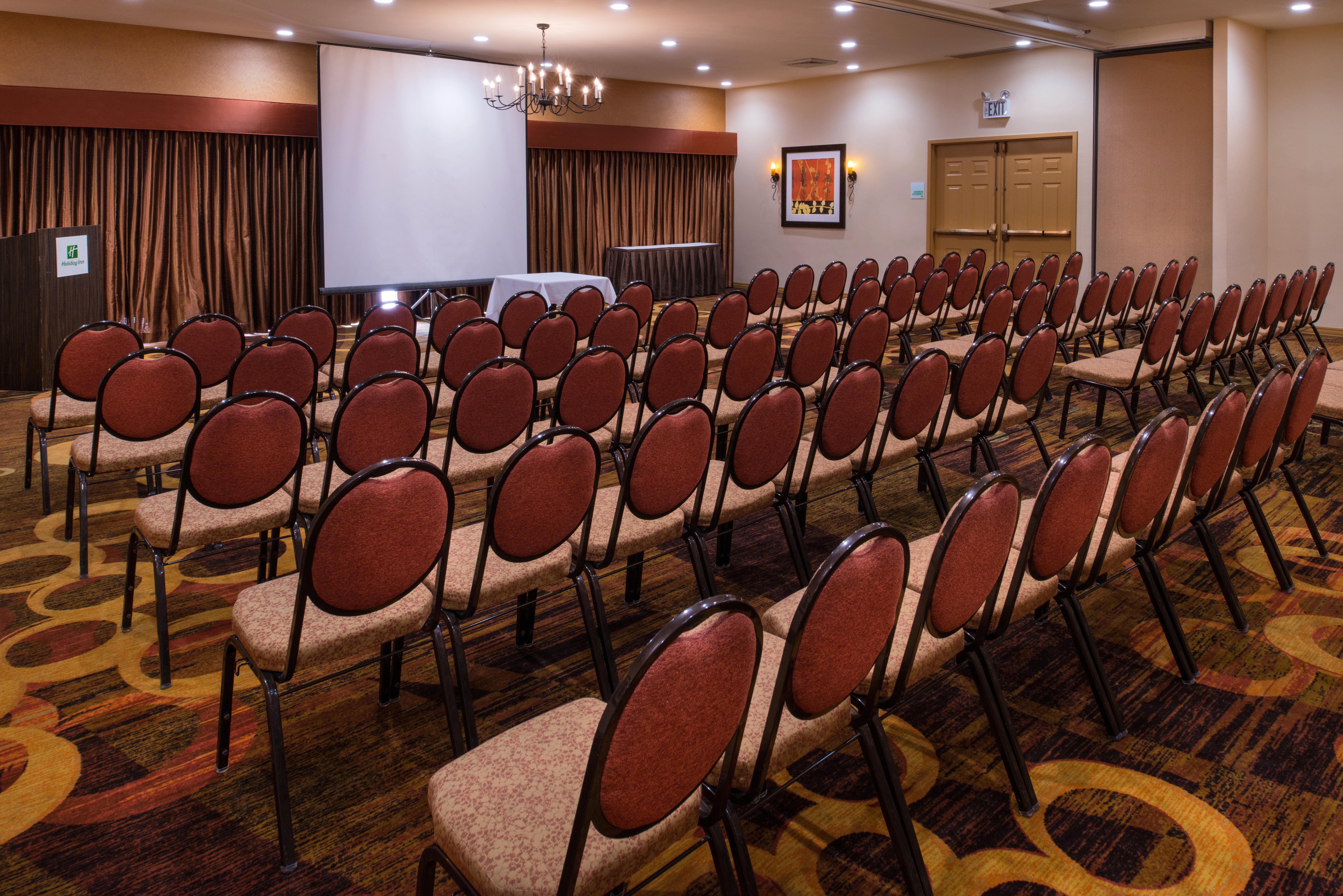 Holiday Inn Dublin - Pleasanton By Ihg Bagian luar foto