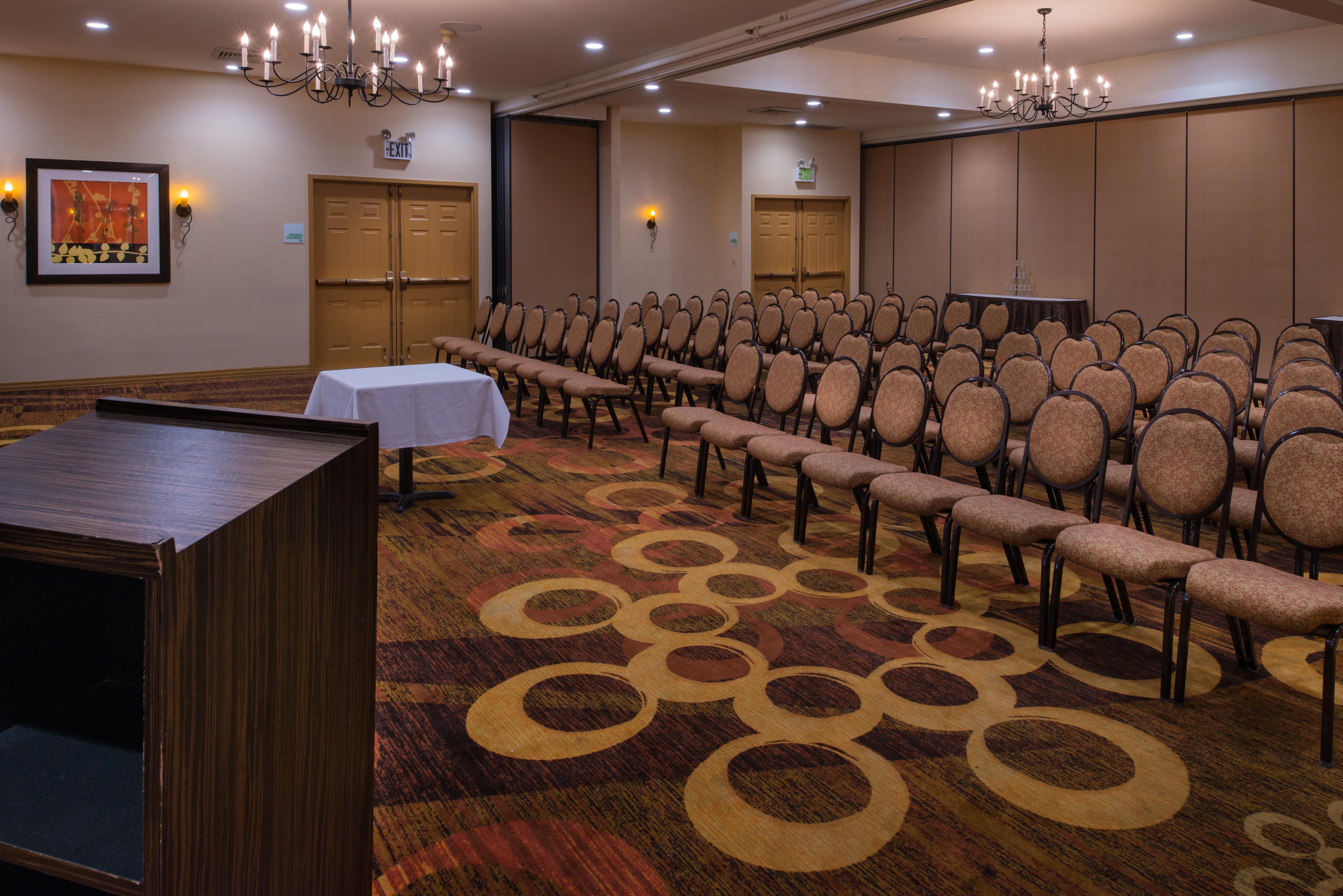 Holiday Inn Dublin - Pleasanton By Ihg Bagian luar foto