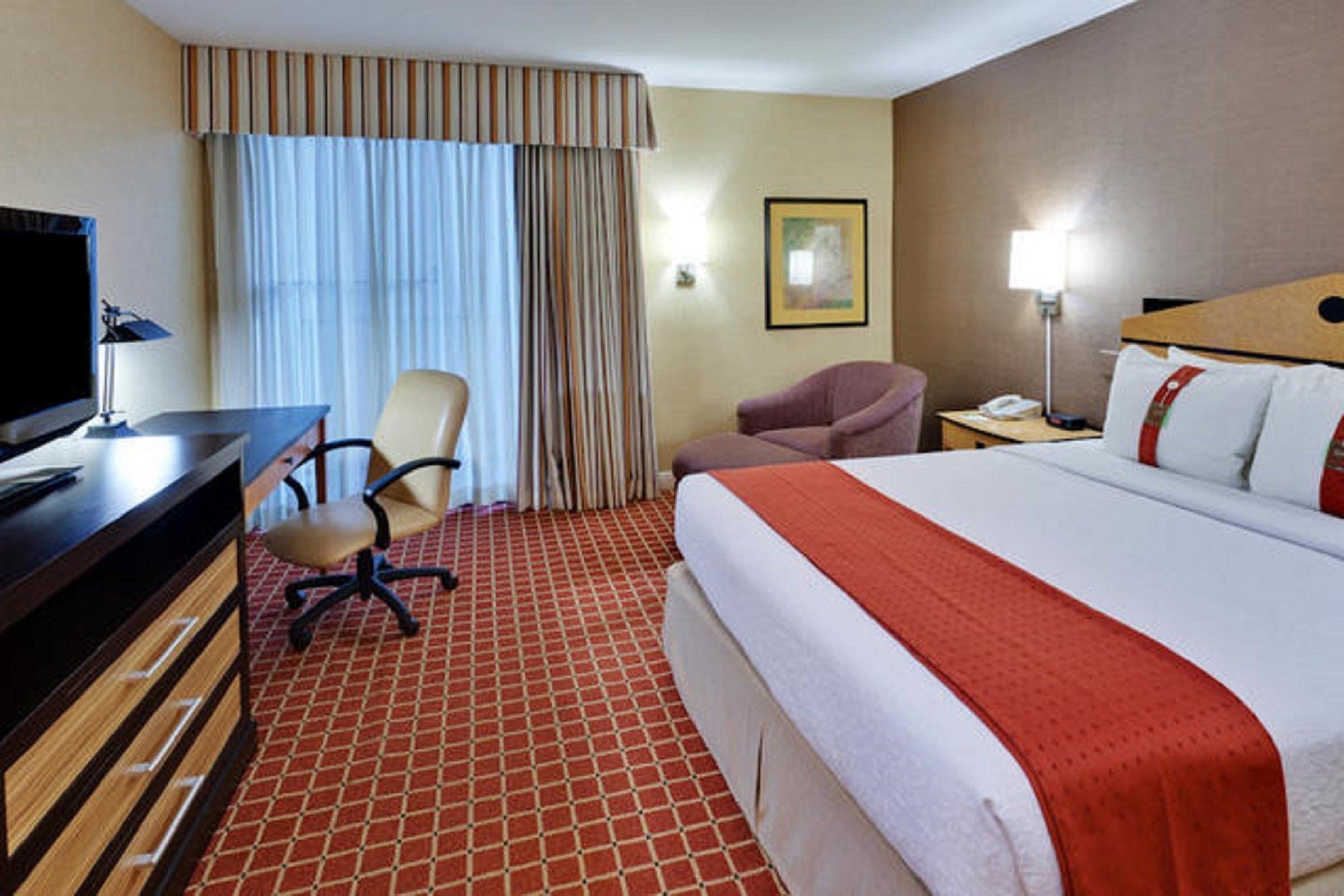 Holiday Inn Dublin - Pleasanton By Ihg Bagian luar foto