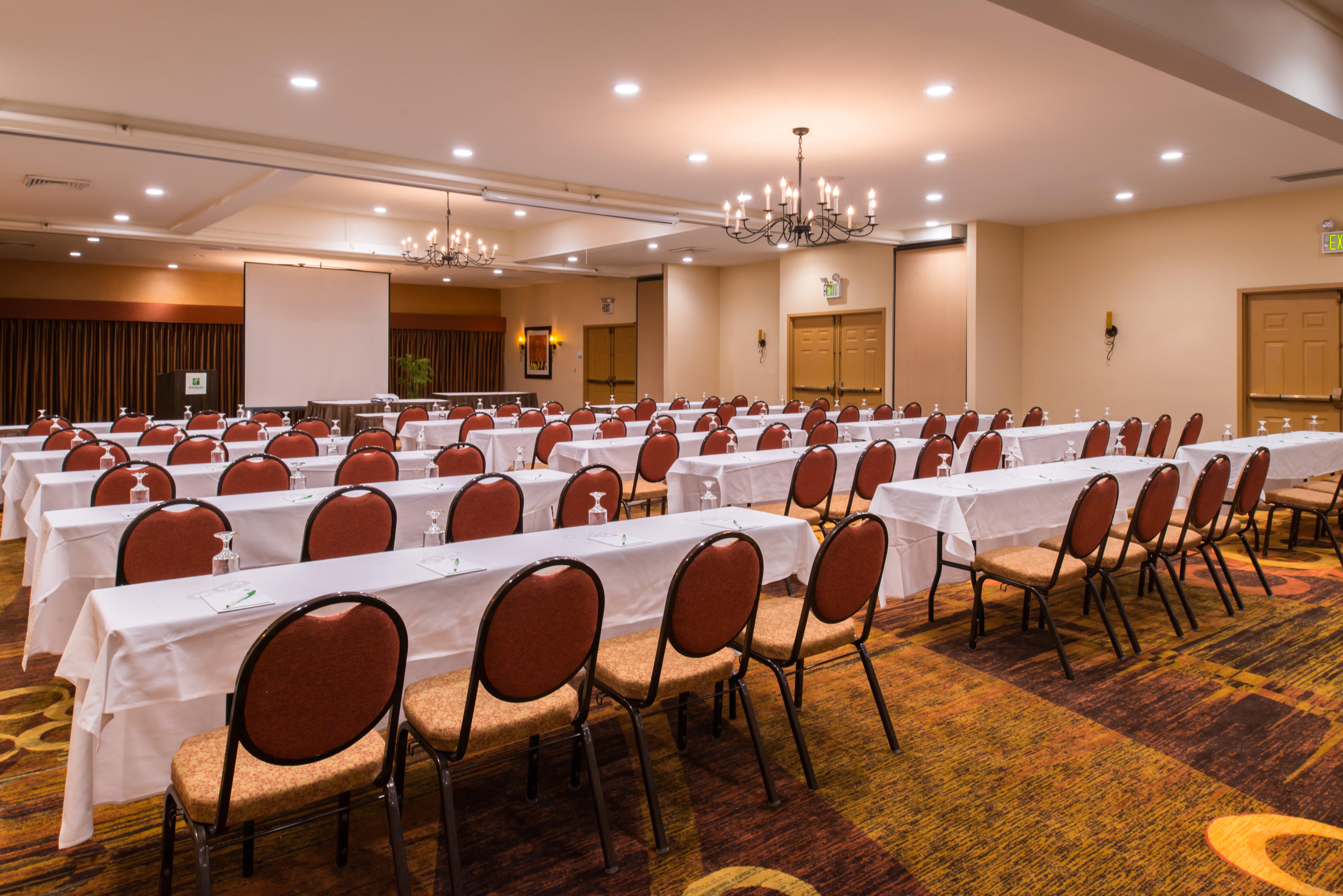 Holiday Inn Dublin - Pleasanton By Ihg Bagian luar foto
