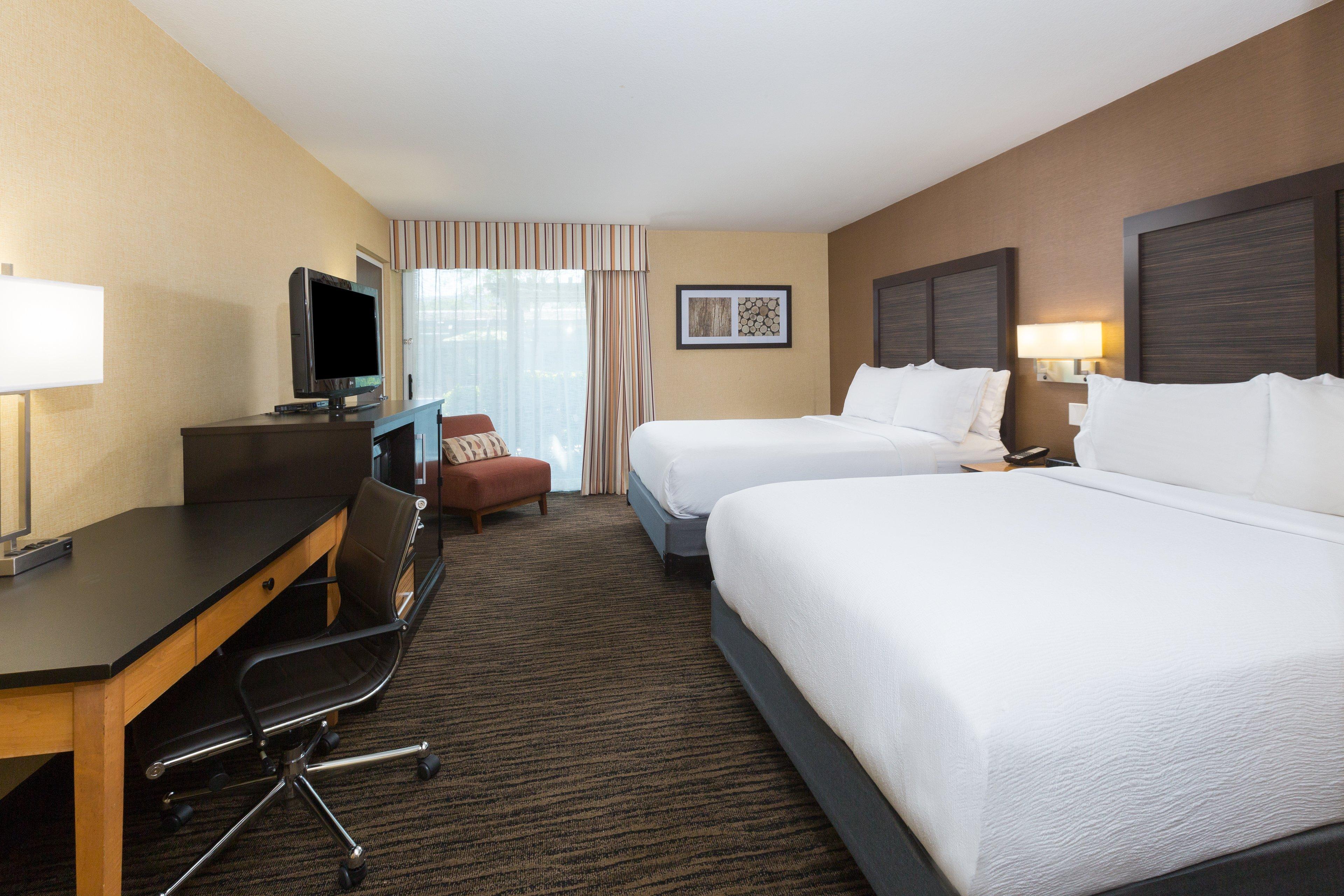 Holiday Inn Dublin - Pleasanton By Ihg Bagian luar foto