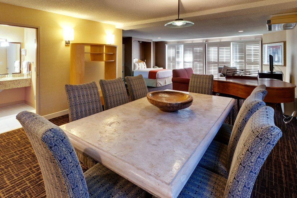 Holiday Inn Dublin - Pleasanton By Ihg Bagian luar foto