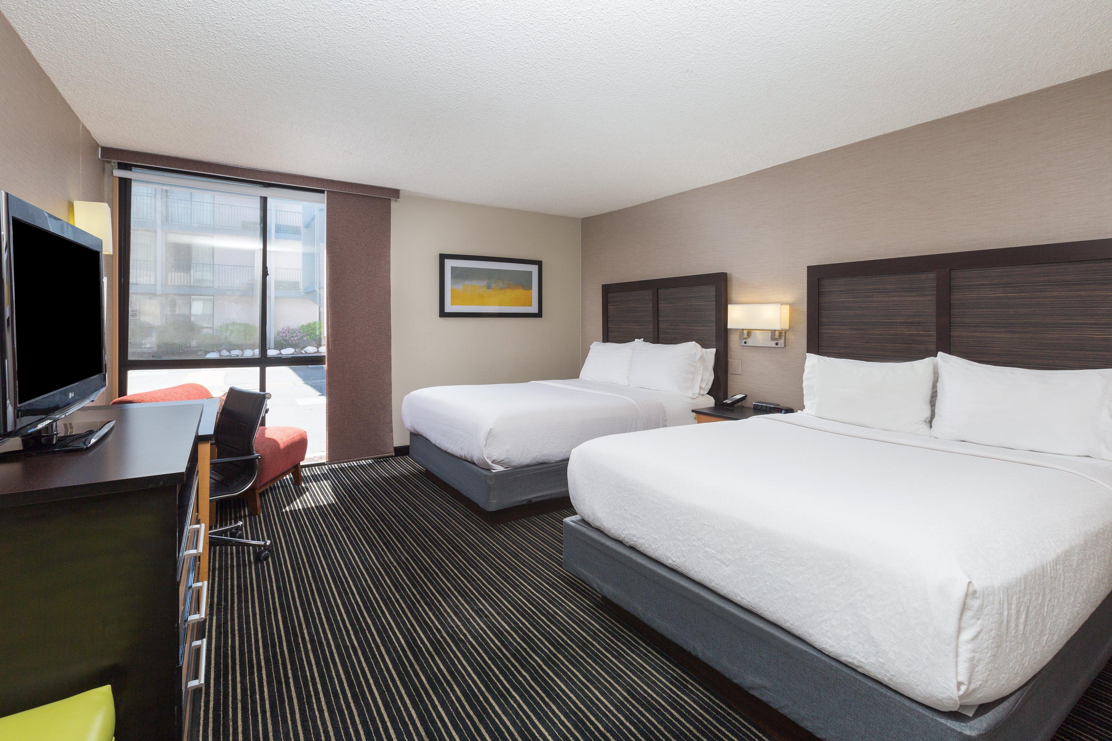 Holiday Inn Dublin - Pleasanton By Ihg Bagian luar foto