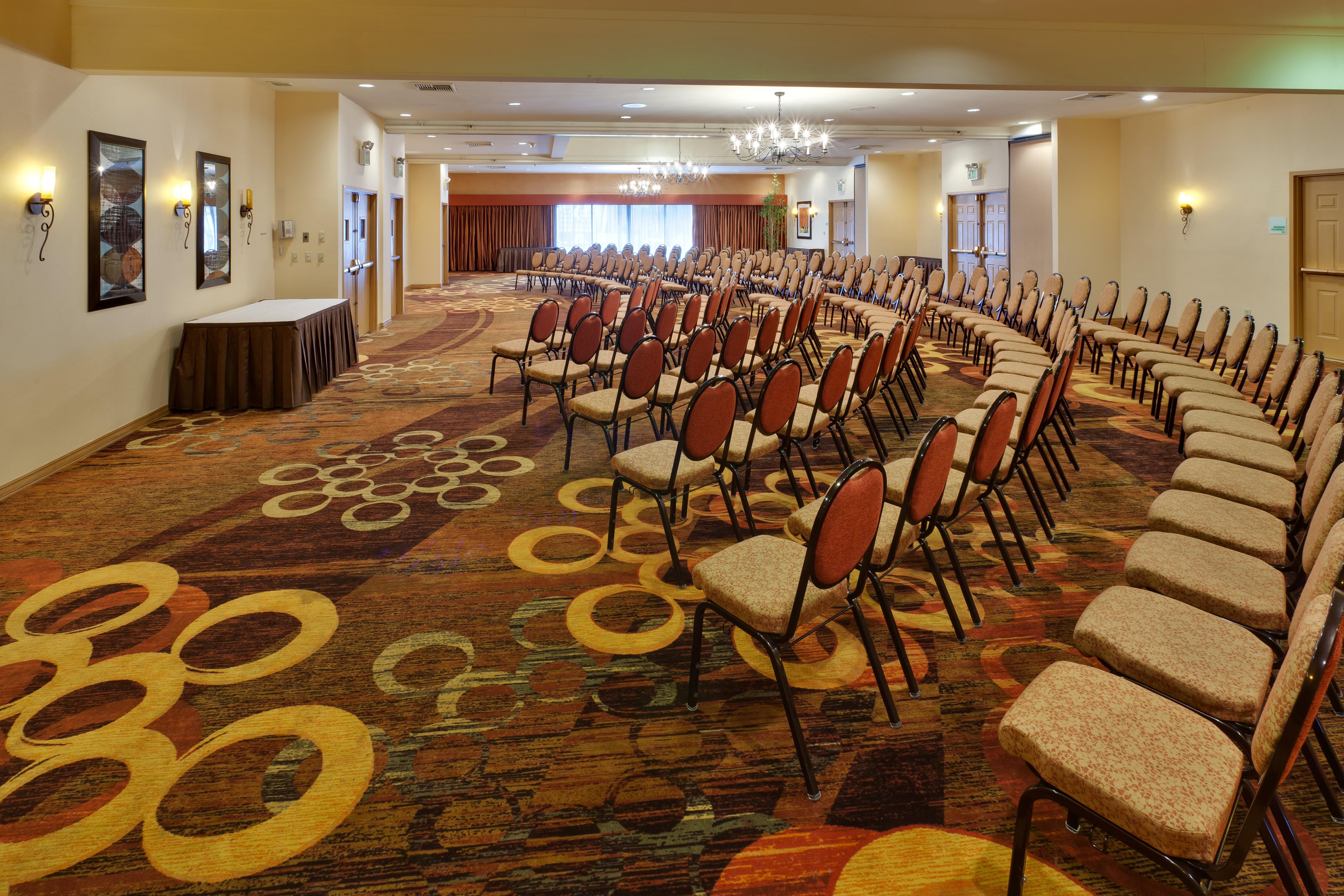 Holiday Inn Dublin - Pleasanton By Ihg Bagian luar foto