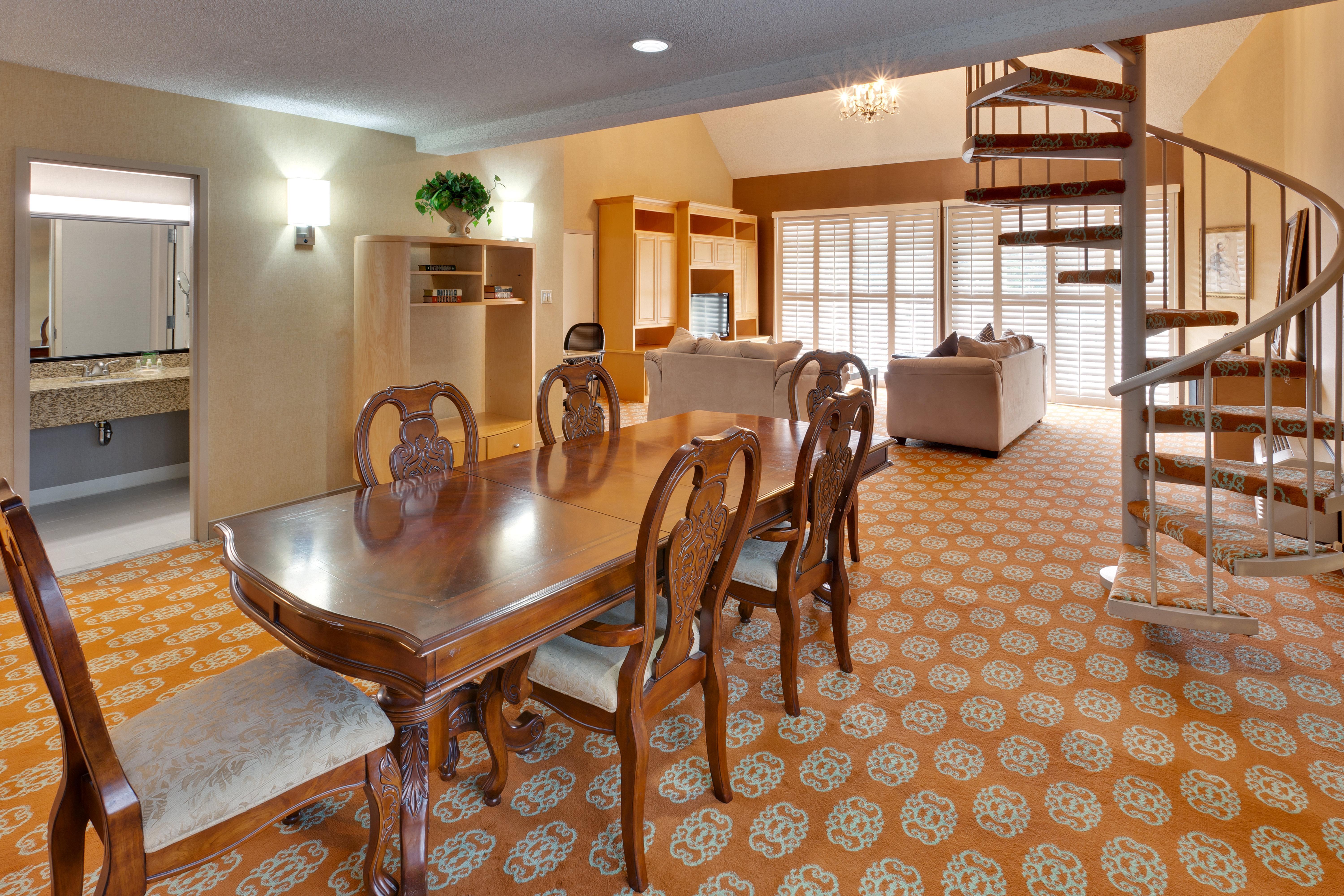 Holiday Inn Dublin - Pleasanton By Ihg Bagian luar foto