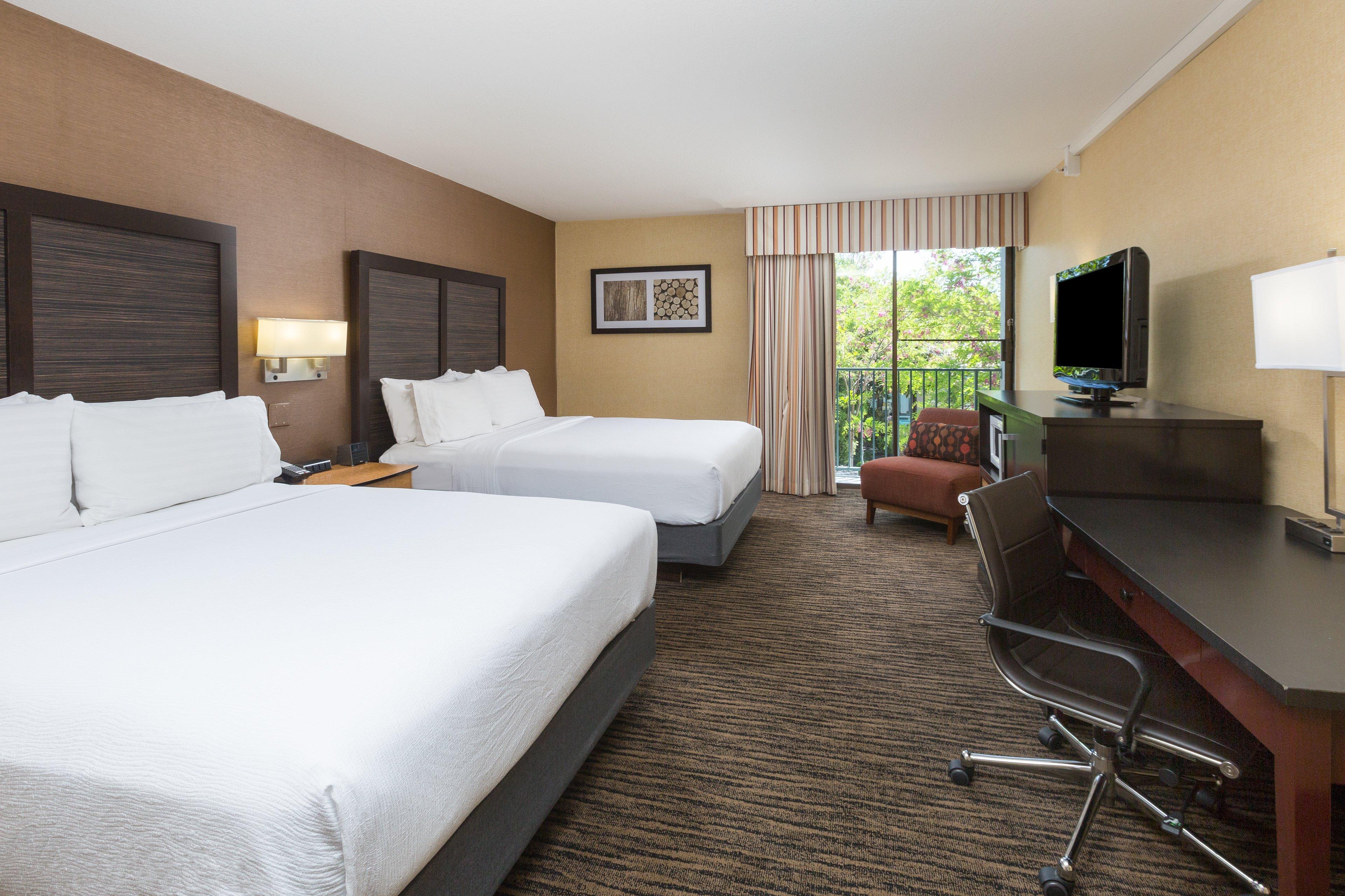 Holiday Inn Dublin - Pleasanton By Ihg Bagian luar foto