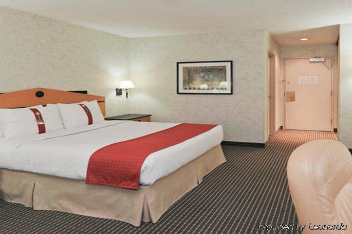 Holiday Inn Dublin - Pleasanton By Ihg Bagian luar foto