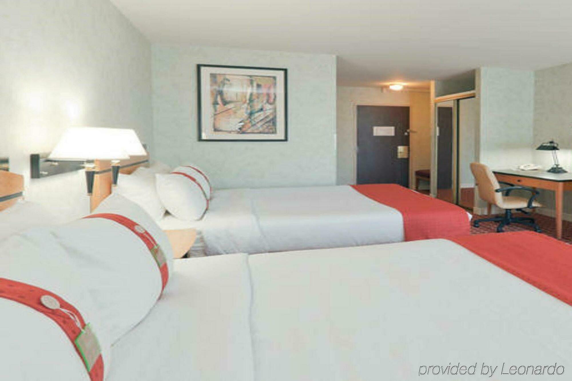 Holiday Inn Dublin - Pleasanton By Ihg Bagian luar foto