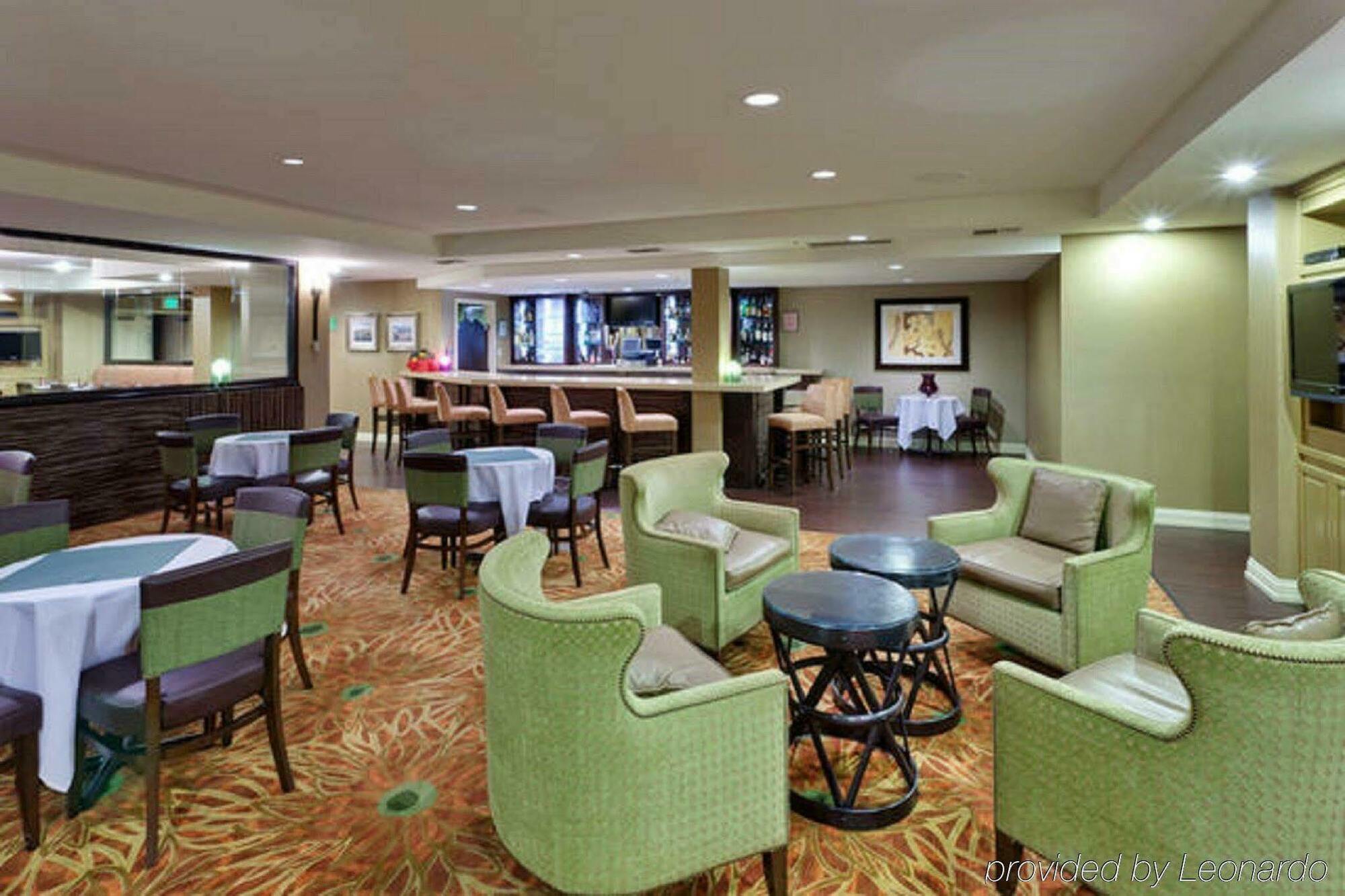 Holiday Inn Dublin - Pleasanton By Ihg Bagian luar foto