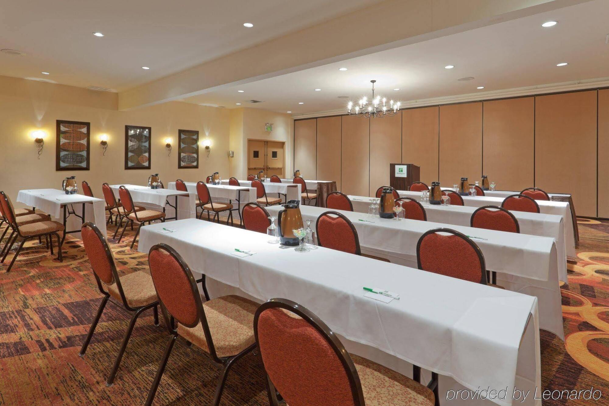 Holiday Inn Dublin - Pleasanton By Ihg Bagian luar foto