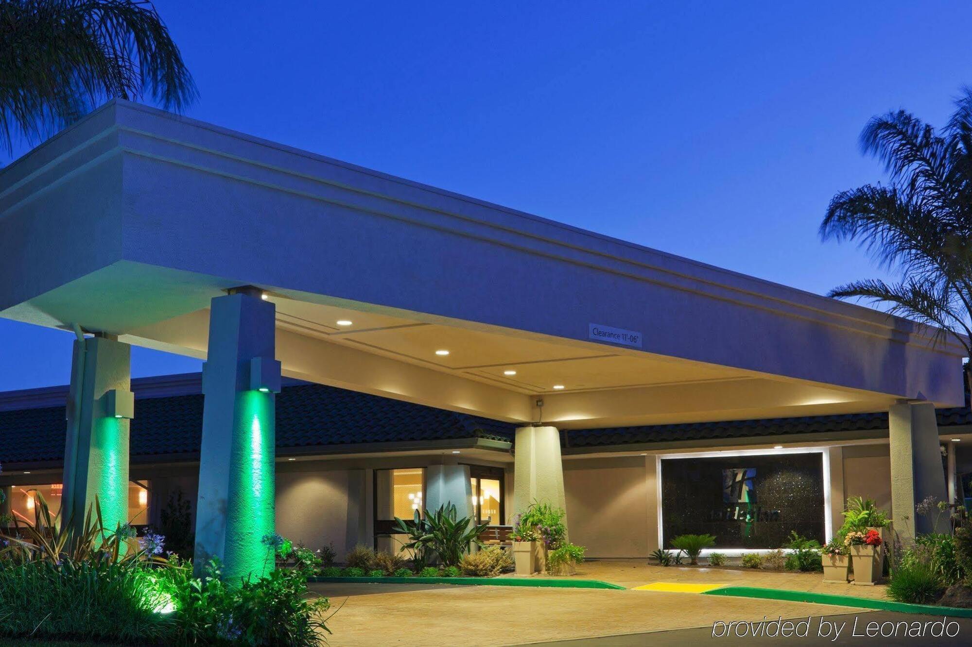 Holiday Inn Dublin - Pleasanton By Ihg Bagian luar foto